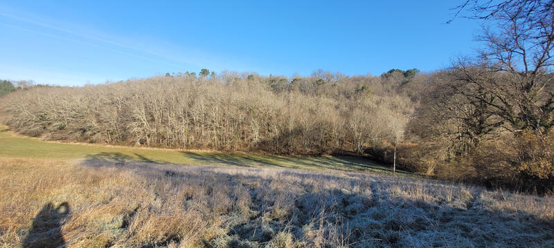 Terrain - 140 000 m²