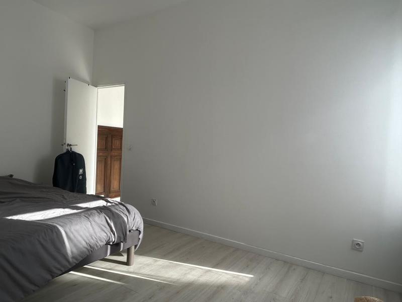 Appartement - 38 m² - 1 pièce