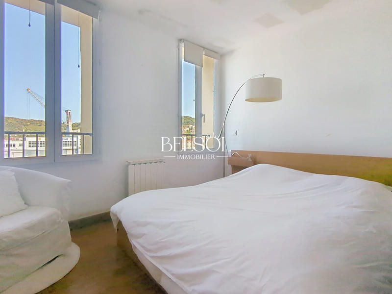 Appartement - 77 m² - 4 pièces