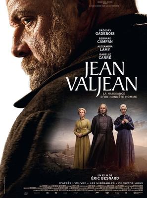 Cinéma Arudy : Jean Valjean