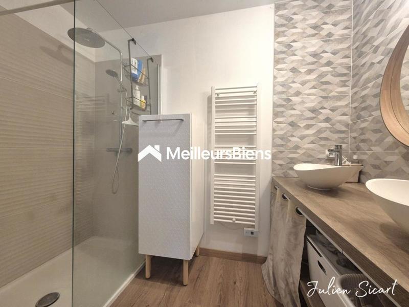 Villa - 95 m² - 4 pièces