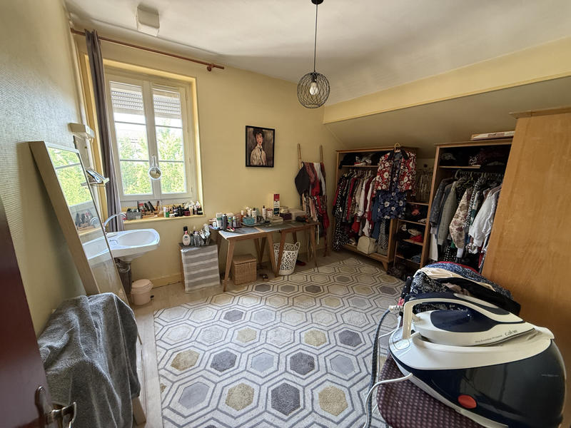 Local commercial - 407 m²