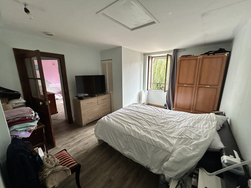 Maison - 131 m² - 6 pièces