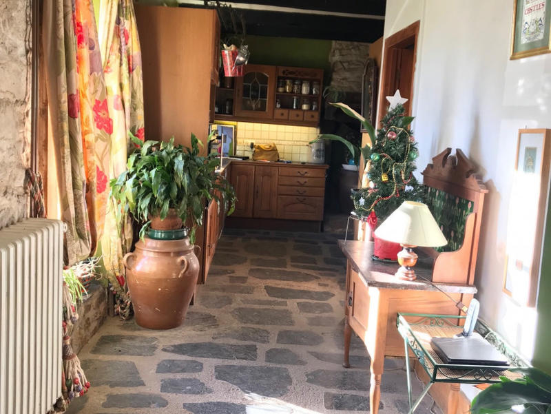 Maison - 178 m² - 6 pièces