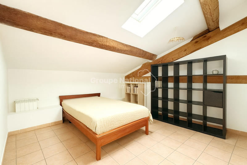 Appartement - 58 m² - 4 pièces