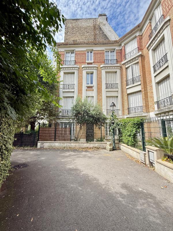 Appartement - 106 m² - 4 pièces