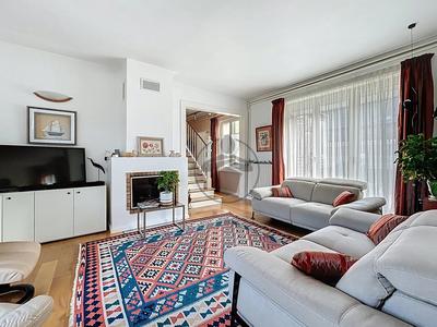 Maison - 188 m² - 6 pièces