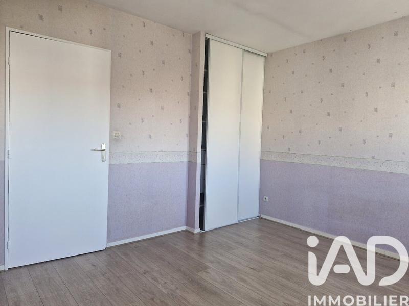 Maison - 89 m² - 4 pièces