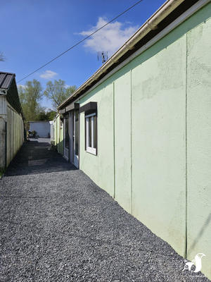 Châlet - 75 m² - 4 pièces