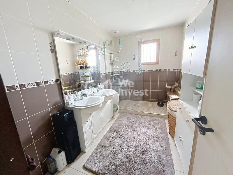 Maison traditionnelle - 100 m² - 4 pièces