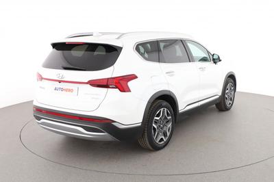 Hyundai Santa Fe 1.6 t-GDi Plug-in Hybrid Htrac Creative Bva6 265 ch