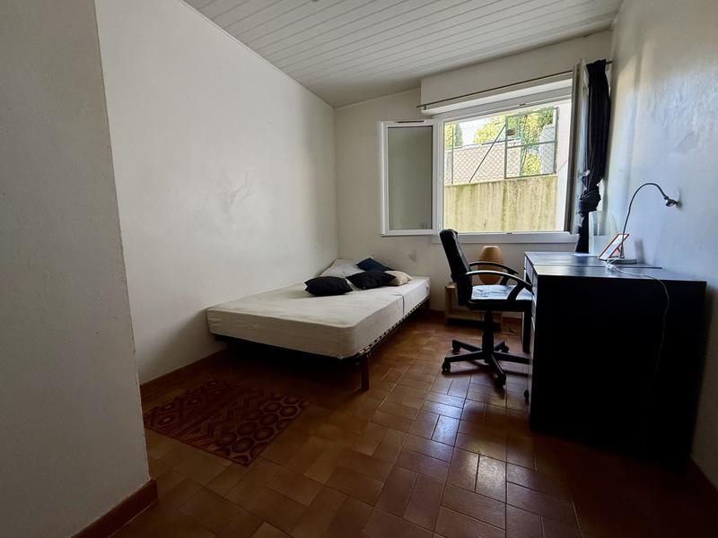 Appartement - 42 m² - 3 pièces