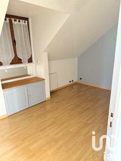 Maison - 143 m² - 5 pièces