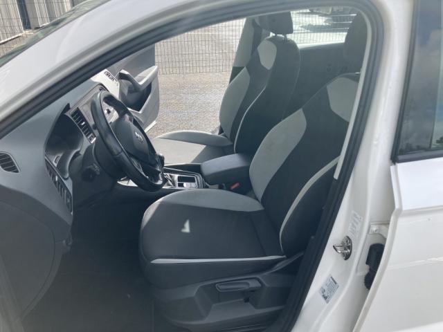 Seat Ateca 1.0 Tsi 115 ch Start/Stop Reference