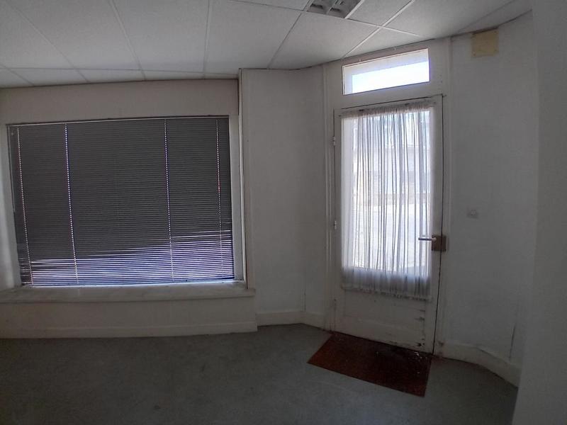 Immeuble - 295 m² - 9 pièces