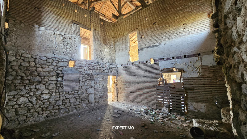 Maison - 190 m² - 7 pièces