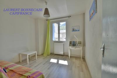 Maison - 86 m² - 5 pièces