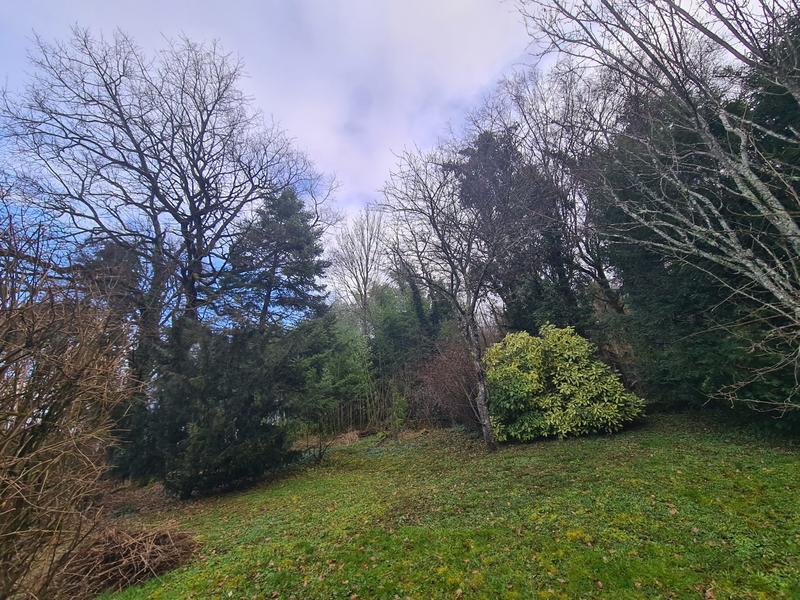 Maison - 126 m² - 7 pièces