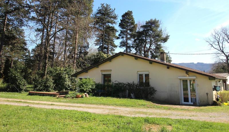 Propriété - 111 m² - 6 pièces