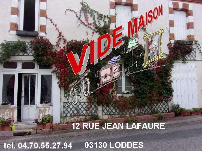 Calendrier Brocante Allier 2023 Brocante Et Vide-Grenier Allier - Alentoor