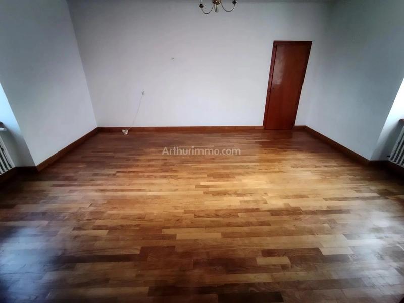 Maison - 162 m² - 6 pièces