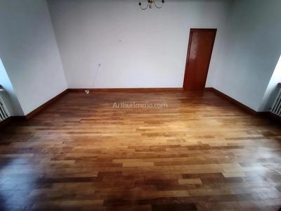 Maison - 162 m² - 6 pièces