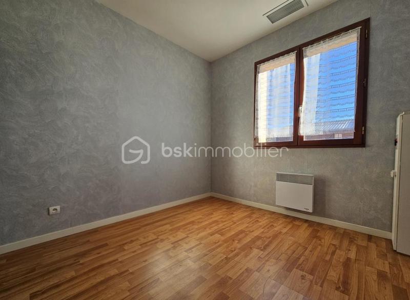 Maison - 111 m² - 5 pièces