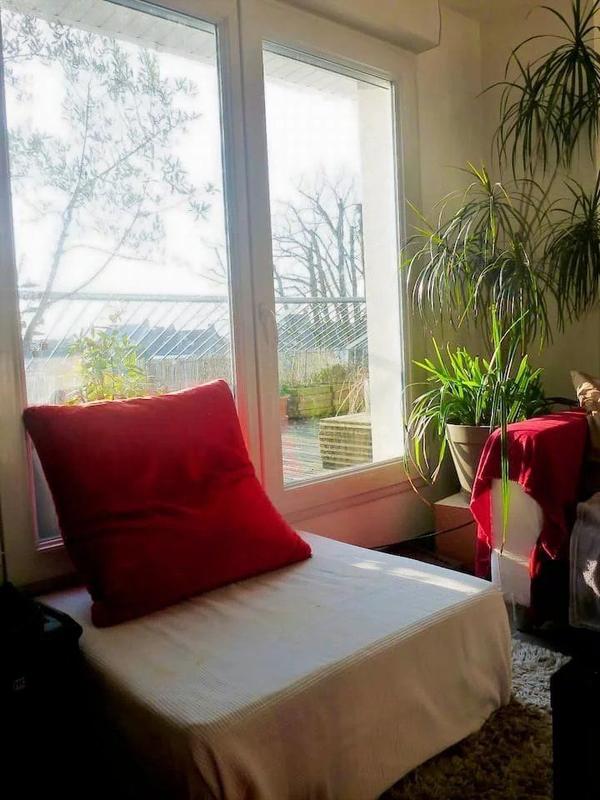 Appartement - 76 m² - 3 pièces