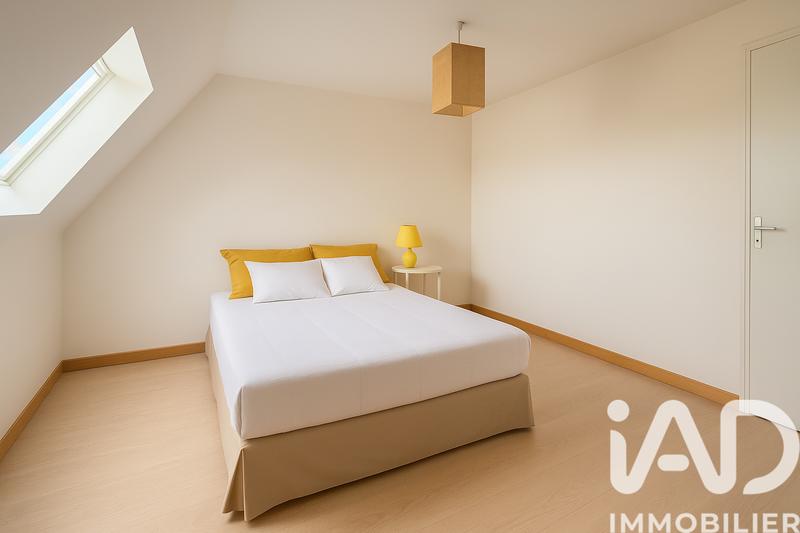 Maison - 170 m² - 7 pièces