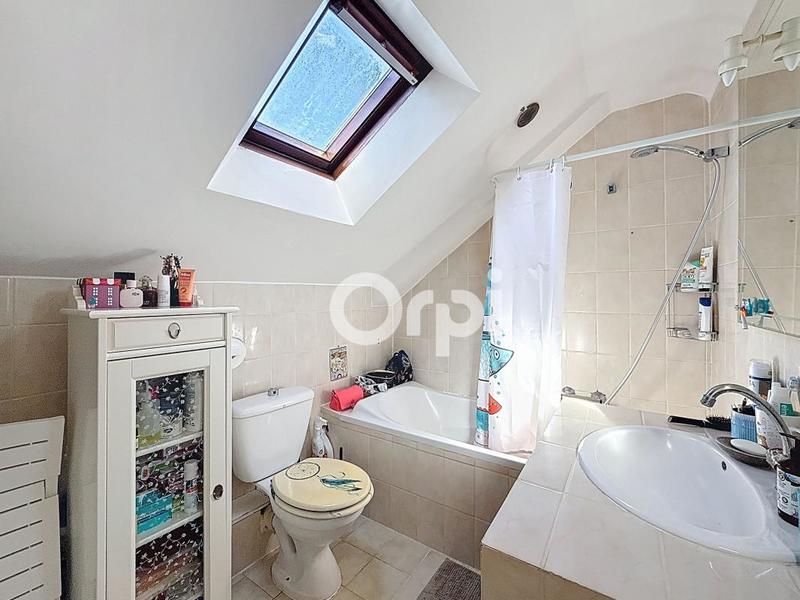 Maison - 53 m² - 3 pièces