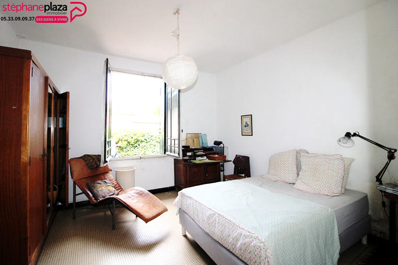 Maison - 106 m² - 4 pièces