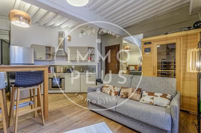 Appartement - 31 m² - 1 pièce