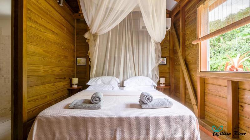 Maison - 117 m² - 4 pièces