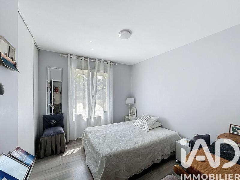 Maison - 106 m² - 5 pièces