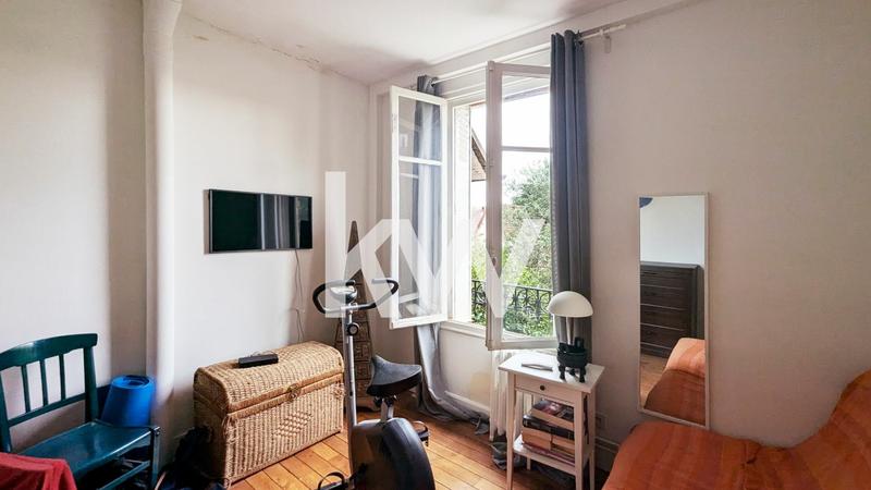 Maison - 147 m² - 9 pièces