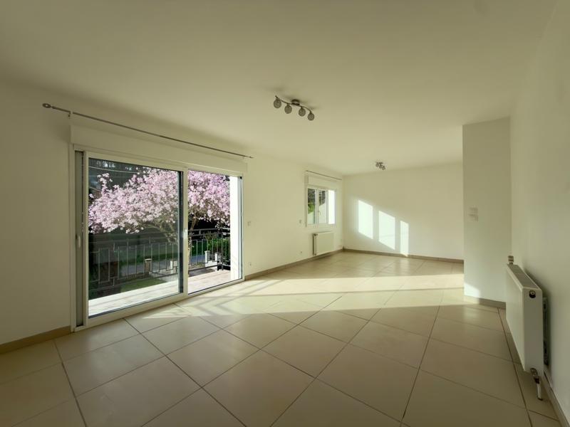 Maison - 84 m² - 4 pièces