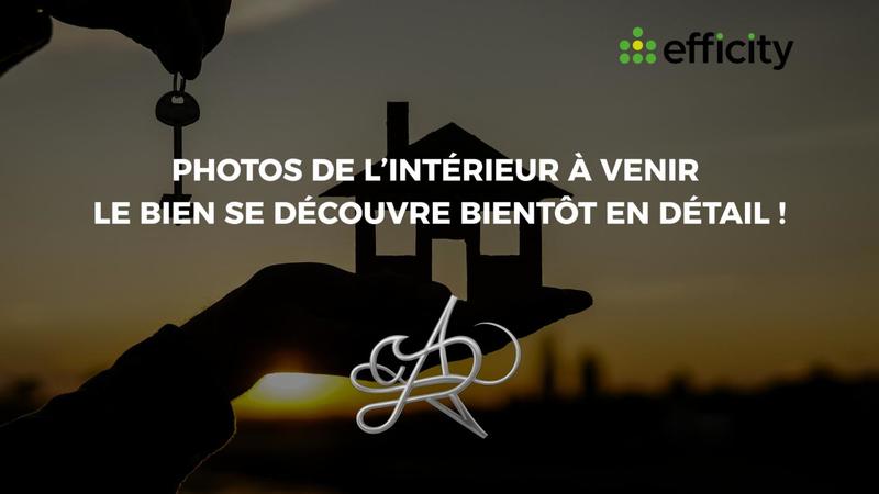 Maison - 169 m² - 8 pièces