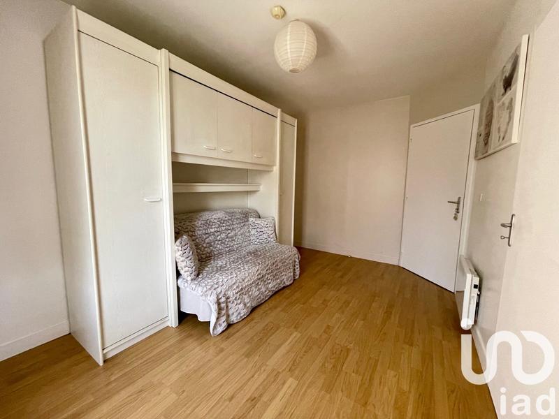 Maison - 81 m² - 4 pièces