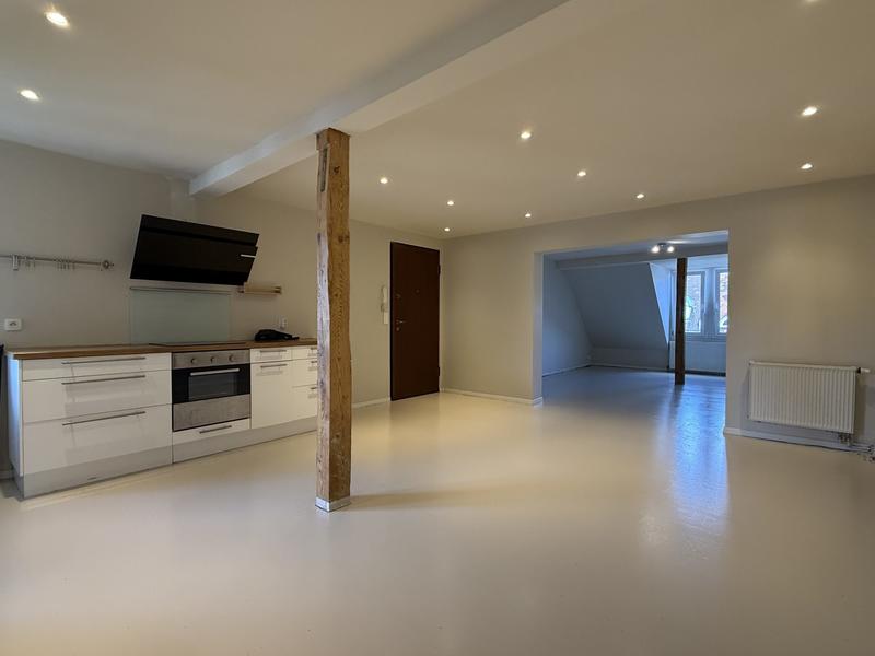 Appartement - 83 m² - 3 pièces