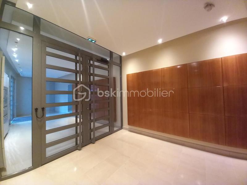 Appartement - 53 m² - 2 pièces