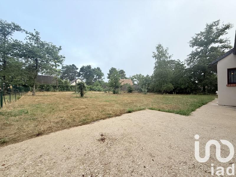 Maison - 262 m² - 5 pièces