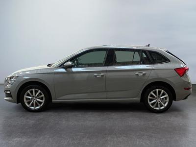 Skoda Scala 1.6 Tdi 116 ch Dsg7 Ambition