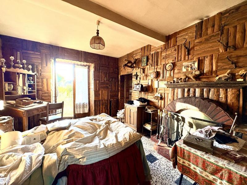 Maison - 119 m² - 5 pièces