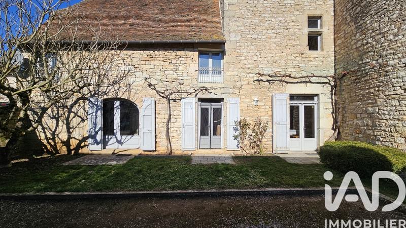 Château - 370 m² - 10 pièces