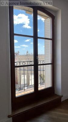 Appartement - 74 m² - 3 pièces