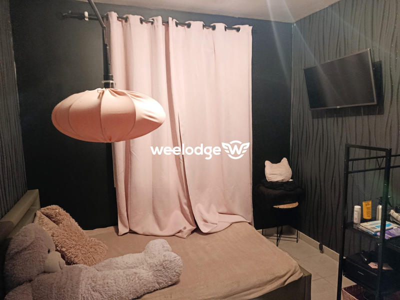 Maison - 116 m² - 5 pièces