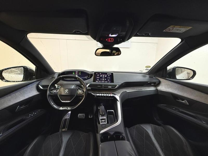 Peugeot 5008 II BlueHDi 180 s&amp;amp;S Eat8 Gt Line