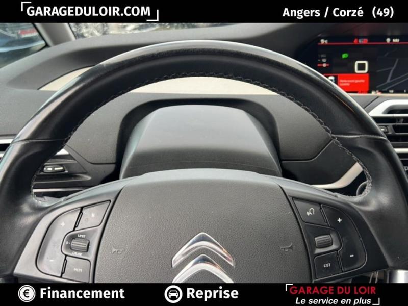 Citroën Grand C4 SpaceTourer BlueHDi 130 s&amp;amp;S Bvm6 Feel