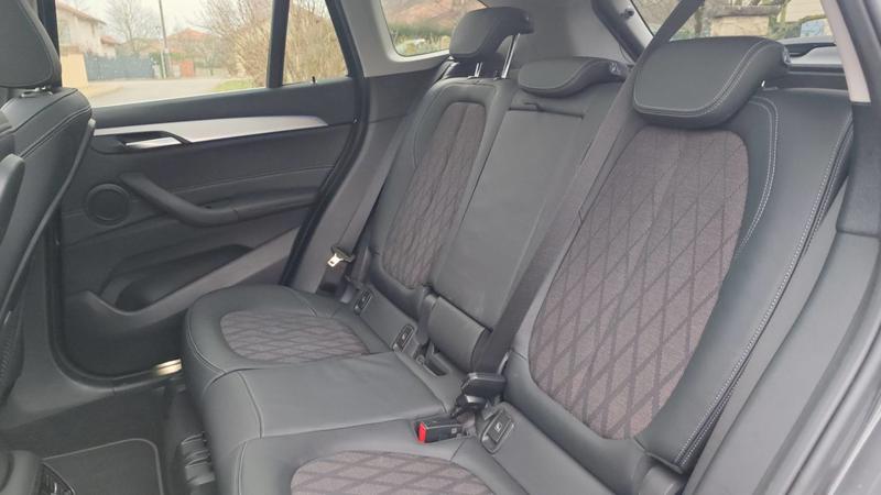 Bmw X1 sDrive 18d 150 Xline - Toit ouvrant