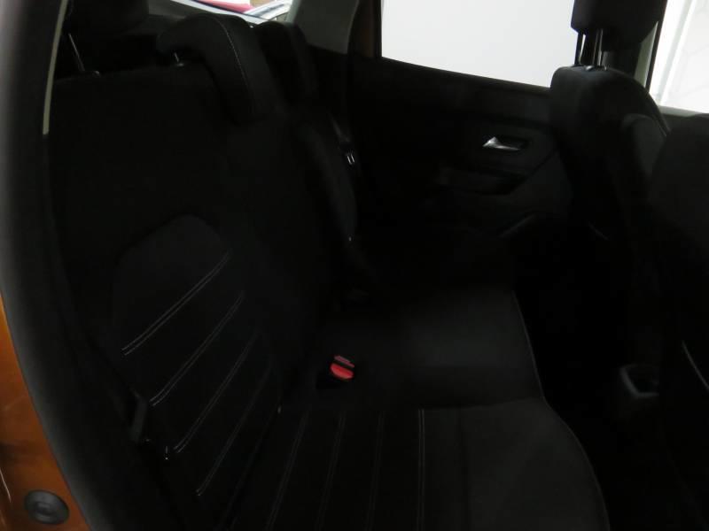 Dacia Duster Blue dCi 115 4x2 Prestige